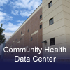 Structural Engineering Portfolio - Data Center Community Health 