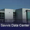 Structural Engineering Portfolio - Data Center Savvis