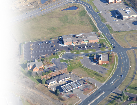 Design Point Land Development