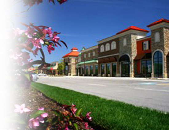 Design Point Land Development