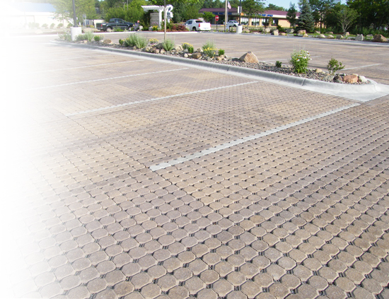 Advanced Pavement Rehabilitation