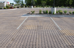 Advanced Pavement Rehab