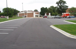 Parkview Pavement Rehab