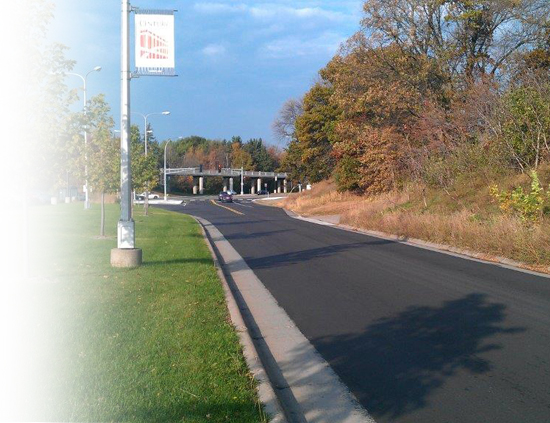 Century Pavement Rehab