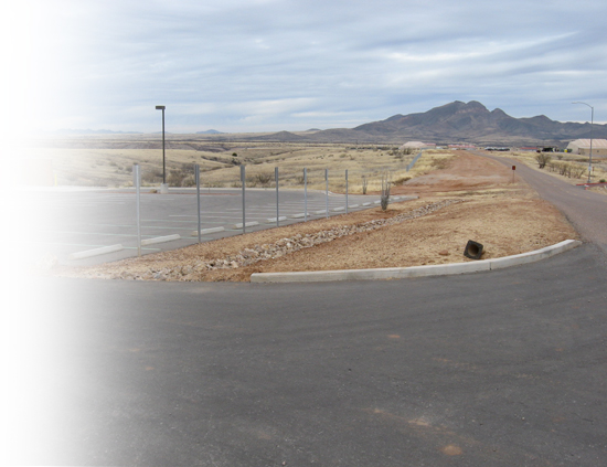 Site Design-Ft huachuca img2