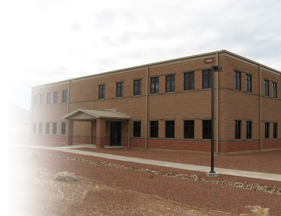 Site Design-Ft huachuca img3