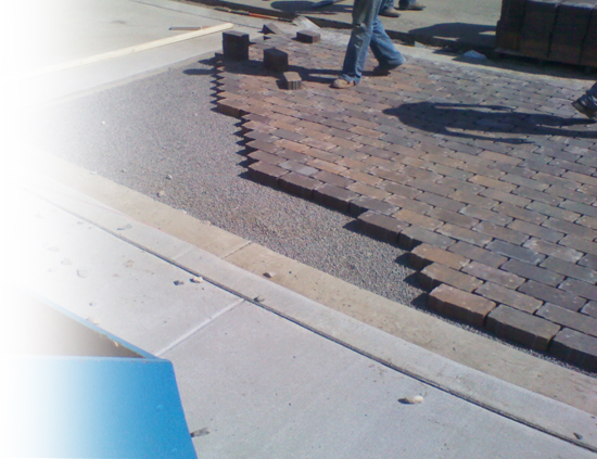 Stormwater Management - Stillwater img1