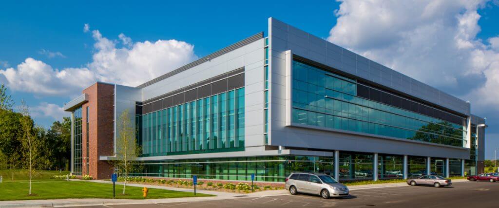 Structural Engineering Services | Larson Engineering